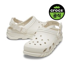 크록스 성인 DUET MAX II CLOG STU (26SUCL208776) _