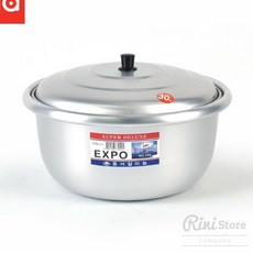 PMK 동서새마을솥 30cm 솥단지