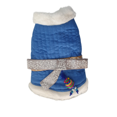 오기도기 클리어런스 강아지옷 명절 한복 파격특가, 1개, 7. 배자