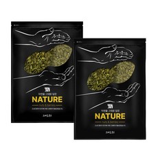 그대로푸드 호박씨, 2개, 1kg