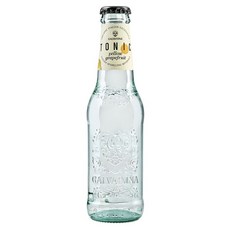 갈바니나 옐로우 자몽 토닉 소다, 12개, 200ml