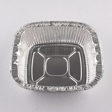 (주)뉴팩 라면용기 은박라면용기, 25개, 1개