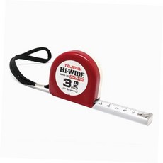 타지마 줄자 수동형 와이드 NHW35 3.5M 16mm, 본상품