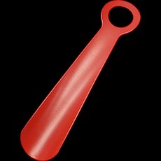 스뇌쉬펠 구두 주걱 휴대용 운동화 인테리어 신발장, 1개, one