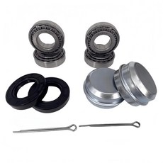 DEG 30205 베어링 트레일러 허브 베어링 키트 및 씰 tc 30x52x10mm