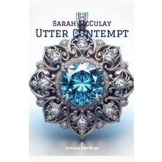 (영문도서) Utter Contempt Paperback, Arcana Intellego, English, 9798230418320