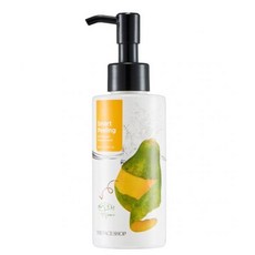 더페이스샵 스마트 필링 마일드 파파야 150ml