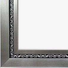 380x520mm 사진틀 그림틀 조각퍼즐 액자 직소 그레이스그레이 500조각 15155EA 1(ea), 1개