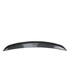 메르세데스 A 클래스 W177 A180 A200 A220 A35 AMG 18-24년 리어 루프 립 스포일러 호환, 카본 룩