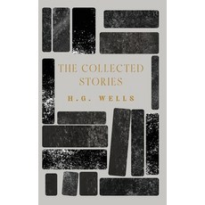 (英文圖書)The Collected Stories 平裝版, Jollyjoy Books Pvt Ltd, English, Paperback