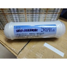 【小江淨水設備】7吋pp拋棄式濾心 過濾用 去除雜質，佳捷淨水器可用，金字塔可用100%台灣製造。, 7吋pp,5微米, 5000個, 5MPP