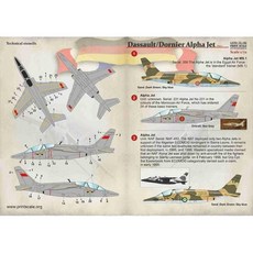 11932431 프라모델 헬리콥터 비행기 헬기 전투기 모형 미니어처 항공기 프린트 스케일 72-182 1/72 다소/돌니에 알파제트 Part 1
