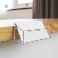 노엘세상 명함보관함 1칸형, 케이스