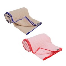 모이몰른 면요루담요(베/핑), 핑크(O1143)