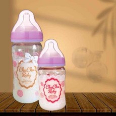 쮸쮸베이비 마마카와 와이드 젖병 수유용품