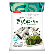 다시마 젤리, 280g, 3개
