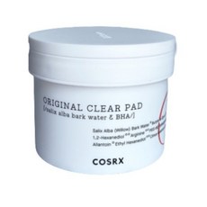 코스알엑스 원스텝 오리지널 클리어 패드 140ml, 70매입, 1개