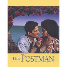 The Postman Paperback, Independently Published