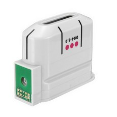 HIFU 기계 초음파 얼굴 10000 샷 얼굴 신체 질 카트리지 노화 방지 HIFU 변환기 버전 2.0.H, 8.0mm