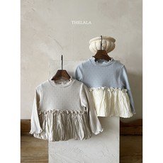 더랄라 26봄 비너스 블라우스 아동 유아 키즈 상의