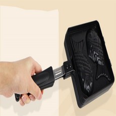 라윤앤코 붕어빵팬2구 붕어빵기계