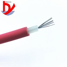 Diligent Ants 雙絕緣高壓電線, 1個, 10KV22AWG外徑2.2mm, 10KV22AWG外徑2.2mm