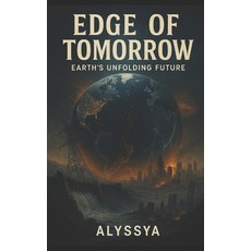 (영문도서)Edge of Tomorrow: Earth's Unfolding Future Paperback, Independently Published, English, 9798242120310