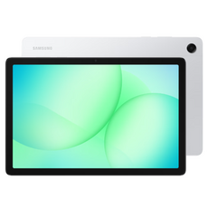 삼성전자 갤럭시 탭 A11 플러스 아랍어 버전 8GB SM-X230, 실버, 256GB, Wi-Fi