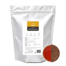 루이보스 티백 무카페인 친환경티백 아만프리미엄티, 1개, 50개입, 2.5g