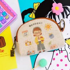 주토피아 케이스 3세대케이스, 1, G. 귀여운 애완동물 소녀