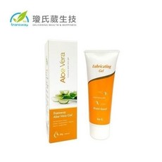 Transway 蘆薈凝膠, 1個