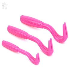 만무리 애완동물 진드기 제거 클립 진드기빼는도구