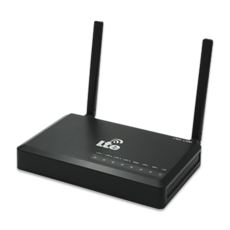 LTE 유무선라우터 무제한데이터 고정IP VPN지원 LG와이파이 CNR-L680