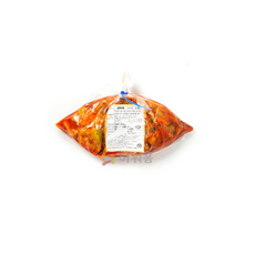 아워홈 석박지 (익은), 1kg, 2개
