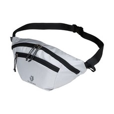 BLACKYAK 라이트힙색C_LG 106636, L/GRAY, 999, GRAY
