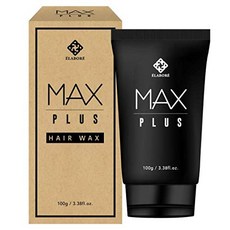 Elabore MAX 플러스헤어 왁스 100g