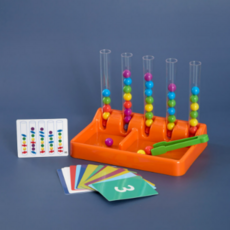 캐스비 튼튼 시험관 비즈매칭 KBT2663, 1개