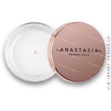 Anastasia Beverly Hills Brow Freeze Brow Styling Wax 持久定型透明眉蠟, 2.5g, 1個