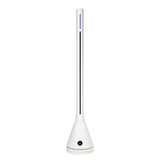 ARTISAN TF2001 清淨加濕冷暖四季扇，無葉安全設計，LED數位顯示，DC節能靜音，UV殺菌淨化, 白色