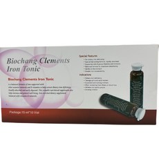 速達活力補精 產前產後補養聖品，大棗濃縮精華，快速補充體力，獨立包裝方便攜帶，讓您隨時擁有好氣色, 1個, 15ml