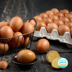 [100%국내산 HACCP인증] 파손보상 대란 맛난구운란 구운계란, 1개, 60구