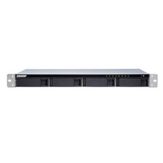 TS-431XeU-2G 12TB 하드포함 quad-core 1.7GHz 2 GB SODIMM DDR3 (1 x 2 GB