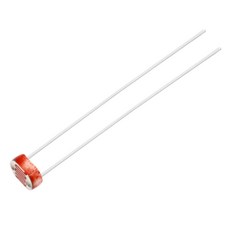 아두이노 CDS 조도 광센서 GL5537 5mm, 1개