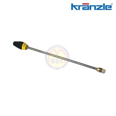 크란즐 랜스n노즐세트 바리오노즐03/흰색 411562 K2195 P, 1