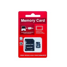 빈티지 디지털 카메라 최적화 GB 저용량 SD 카드 전용, B. 6GB