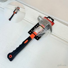 글샵 망치 230g 쇠망치