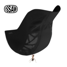 [_]네파 남여공용 겨울 STRIA 스트리아 헌팅캡(+귀) 7HF7424, 57, 블랙(199)