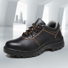 경량 4인치 작업화 초가성비 KES-216