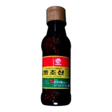 초야 빙초산 180ml x10개, 10개