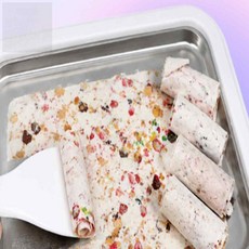 호호마켓 아이스크림 메이커 아이스크림제조